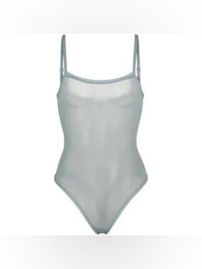 Skims Cami Bodysuit Summer Thong S